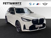 BMW X3 M50 - Vorschau Bild 1