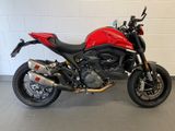 Vorschaubild Ducati Monster + Akrapovic, zubehör