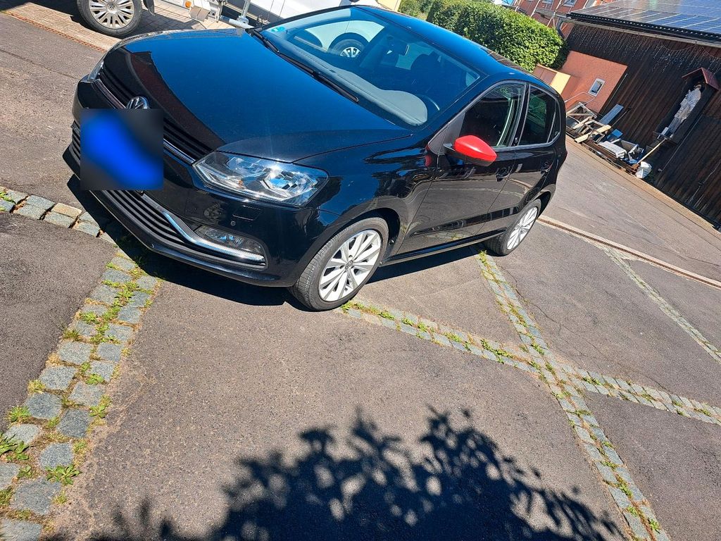 Image of Volkswagen Polo