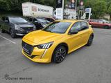 Peugeot 208 GT*LED*NAVIGATION*360° KAMERA*SITZHEIZUNG* - gebrauchte Peugeot 208 aus dem Jahr 2023
