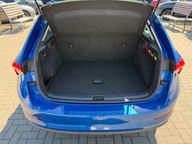 Skoda Scala Style LED-Pano-SHZ-ACC