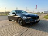 BMW 520d M Sportpaket  Head Up Leder - BMW 520 in Ludwigshafen