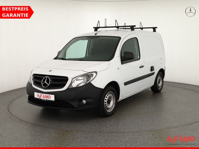 Mercedes-Benz Citan 109 CDI Klimaanlage Bluetooth