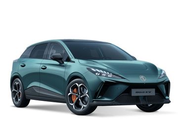 MG Leasingangebot: MG4 EV 64kWh AWD XPower