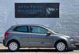 Volkswagen Polo V Team"STEUERKETTE NEU"TEMPOMAT"SITZHEIZUNG - gebrauchte Kleinwagen in Hildesheim