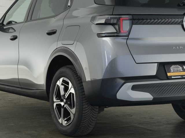 C3 Aircross HYBRID MAX eDCT+NAVI+RÜCKFAHRKAMERA+
