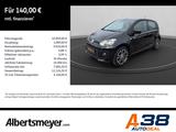 Volkswagen up! 1.0 cup up! +PANORAMA+4-TÜRER+KLIMA+LM+TEMPO - Volkswagen up!: Cup