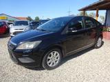 Ford Focus 1.6 TDCI 66kW Lim. Concept - Ford Focus Concept mit Diesel-Antrieb
