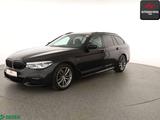 BMW 520 d T M SPORT PANO,HEADUP,AHK,KEYLESS,CARPLAY - BMW 520: Alcantara, Head-Up Display