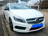 Mercedes-Benz Mercedes Benz A250 Sport AMG Line (wie A45) - gebrauchte Mercedes-Benz A 250 aus dem Jahr 2012