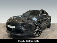 Porsche Macan - Vorschau Bild 1