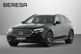 Mercedes-Benz E 220 d 4M T All-Terrain Avantgarde Night Light