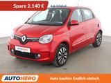 Renault Twingo 0.9 TCe Intens Aut.*TEMPO*KLIMA*GARANTIE* - Renault Twingo Gebrauchtwagen in Stuttgart