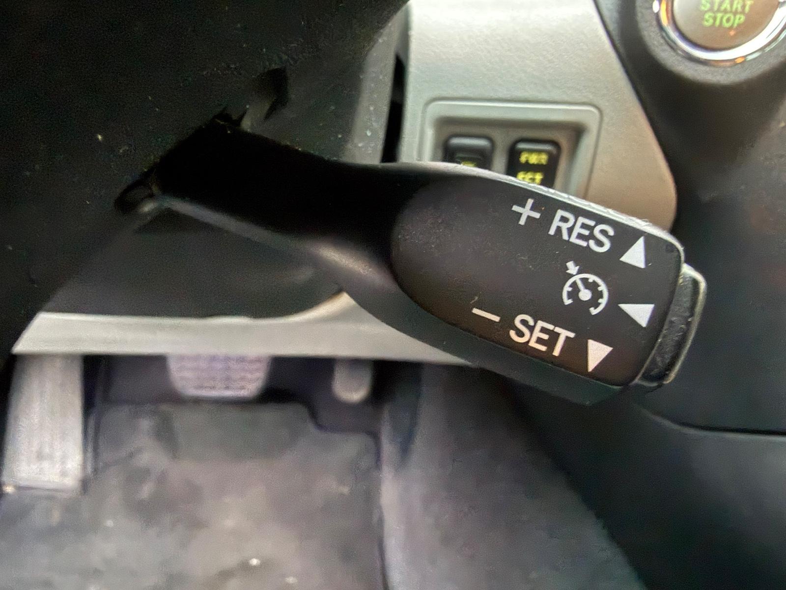 LEXUS IS 250 208CH | BVA | LEXUS IS 250 COMPLET | GPS | SIÈGES VENTILÉS
