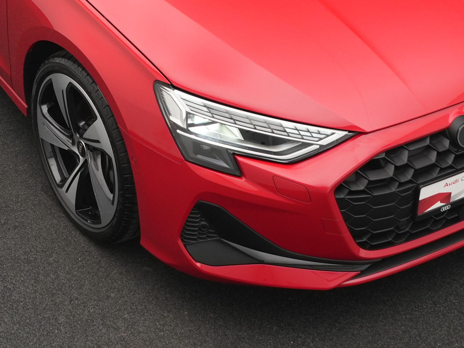 Audi A3 - Bild 21