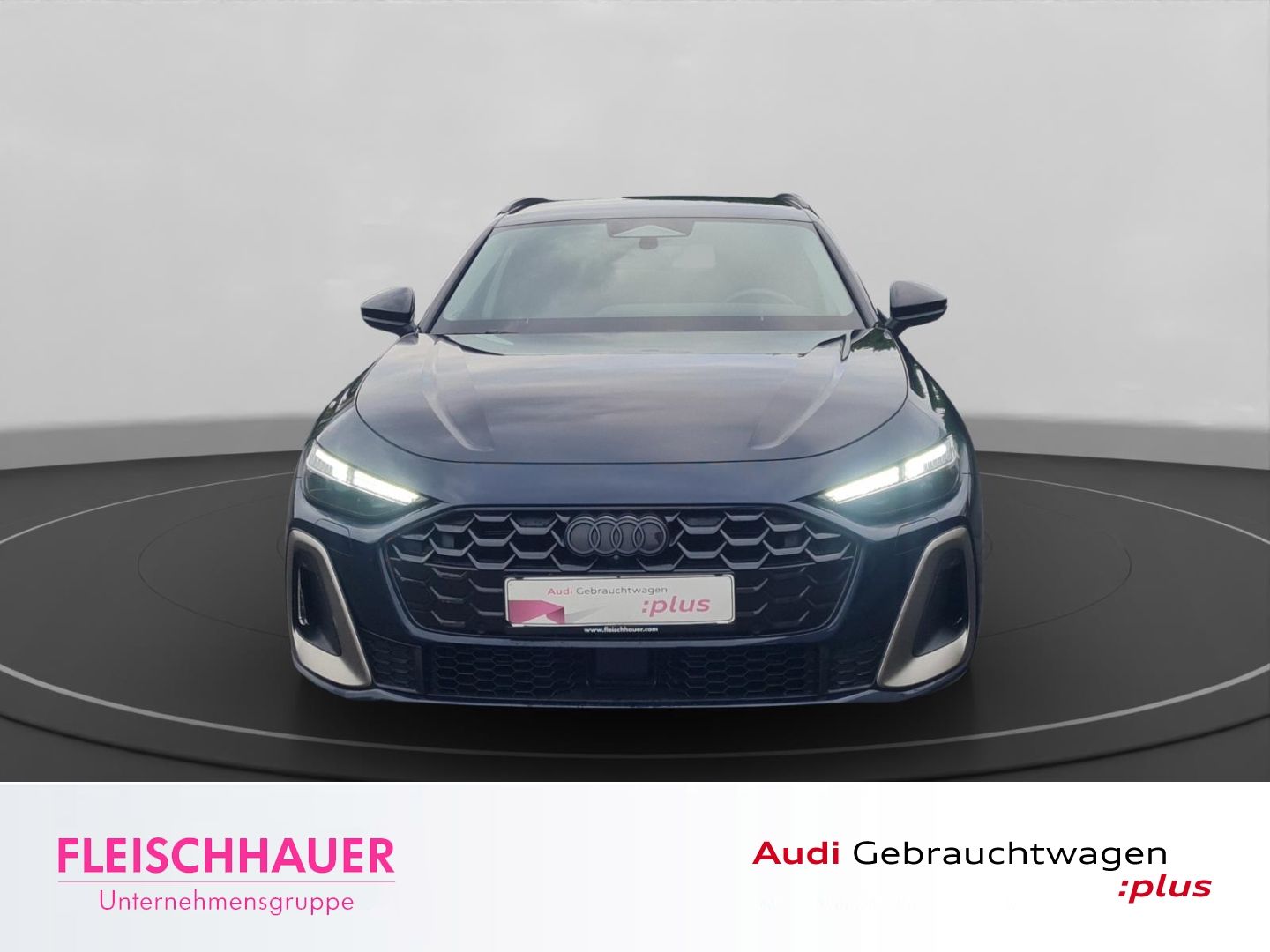 Audi A5 - Bild 2
