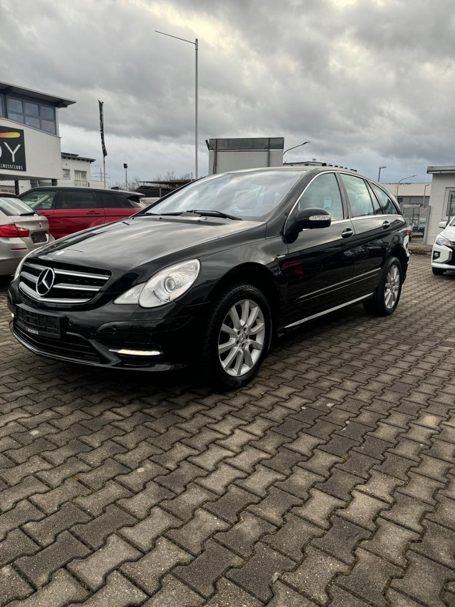 Mercedes-Benz R 350 Grand Edition 4Matic*PDC*NAVI*KAMERA*LEDER