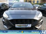 Ford Focus ST-Line 1.5 EcoBlue EU6d-T Navi Apple CarP - Ford Focus: 1.6