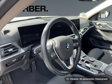 BMW 420 Gran Coupé - 10