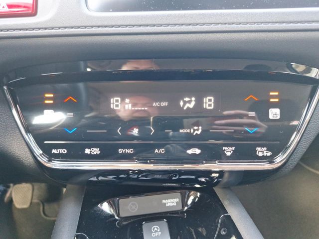Honda HR-V Elegance 1.5 °Tempomat°AAC°SHZ°NSW°PDC°