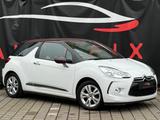 Citroën DS3 SoChic 1,6*Navi*PDC*SHZ*Leder - Citroën DS3 in Frankfurt (Main)