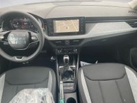 Skoda Scala - Vorschau Bild 11