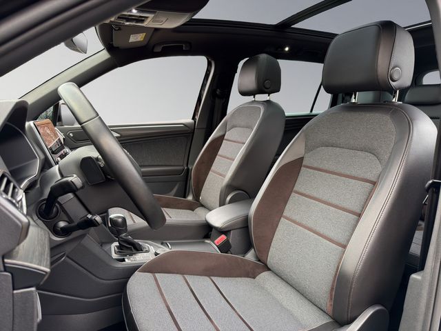 Tarraco 2.0 TSI Xcellence 4Drive PANO 7-SITZER