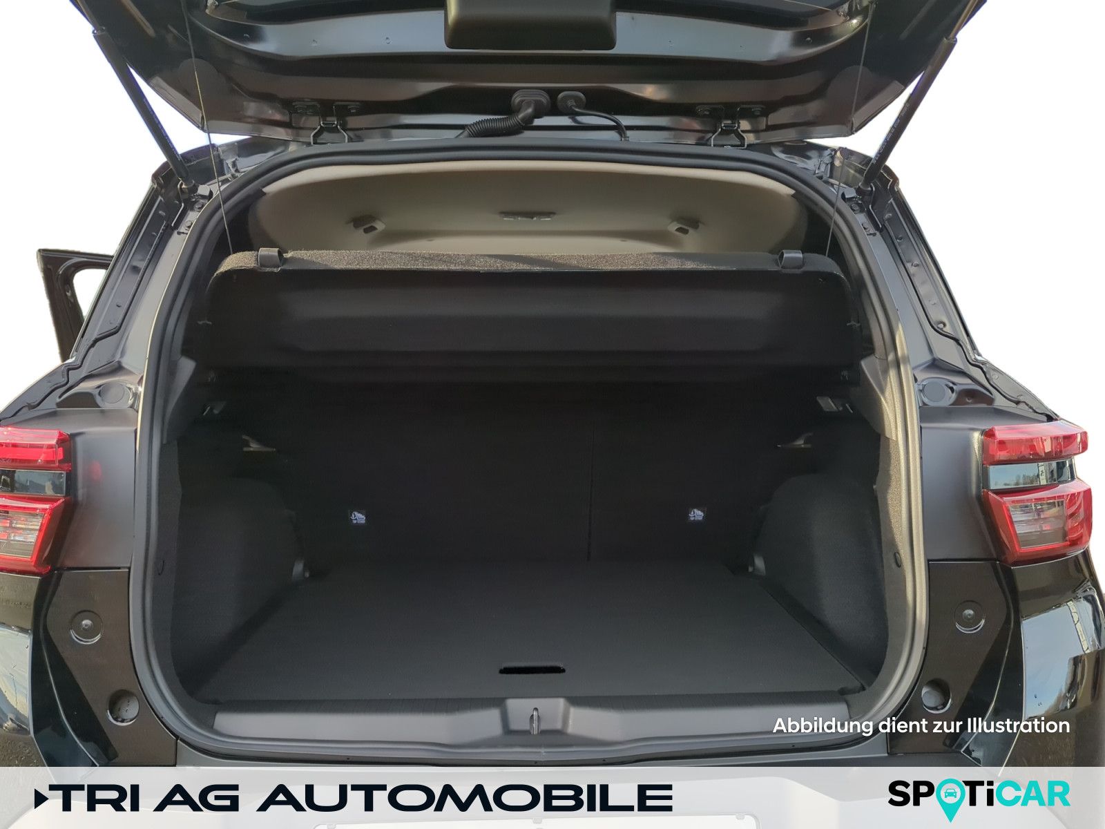 Opel Frontera - Bild 12
