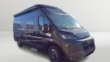 Sunlight Camper Van CLIFF 640 Adventure Edition Roof Top - Sunlight Camper Van Cliff 640 Adventure Edition