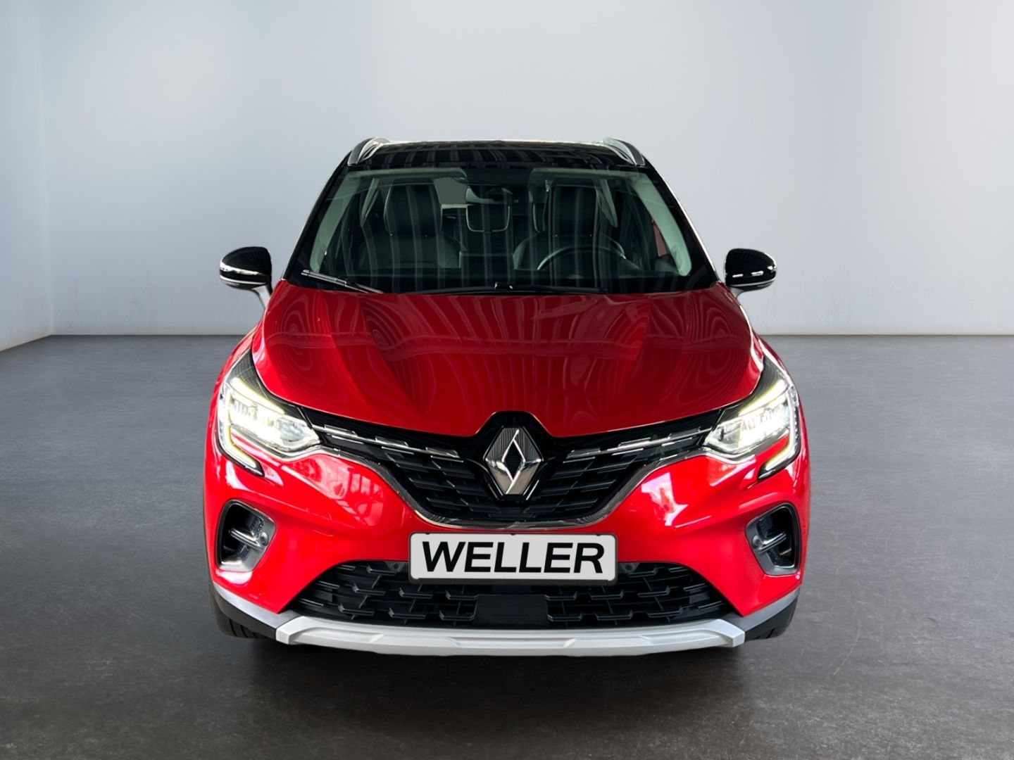 Renault Captur E-Tech Plug-in Intens *AHK*LED*Kamera*PDC imagem 2