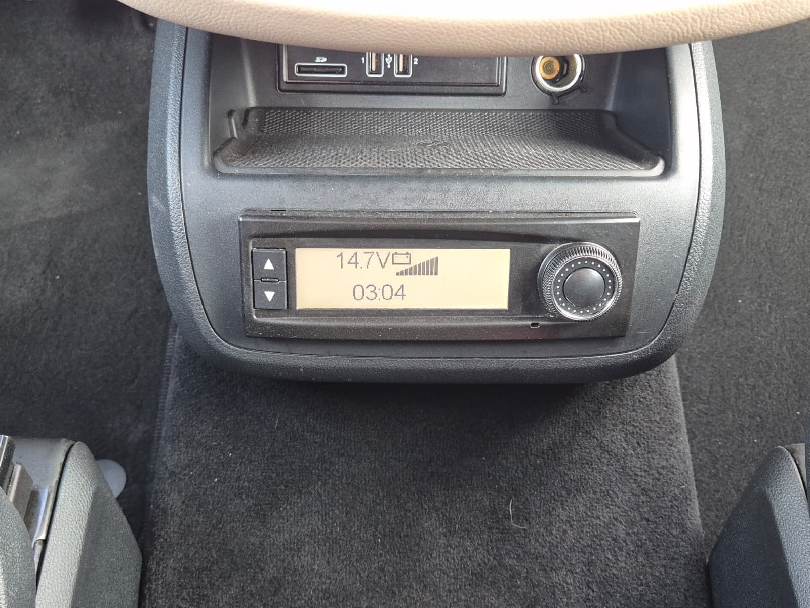 Fahrzeugabbildung Mercedes-Benz V 200 MARCO POLO Ahk*Navi*Küche*StanH.*Solar
