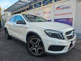Mercedes-Benz GLA 200 AMG-Line #Aut.#*Navi*Leder*Xenon*Kamera - Mercedes-Benz GLA 200 Gebrauchtwagen in Frankfurt