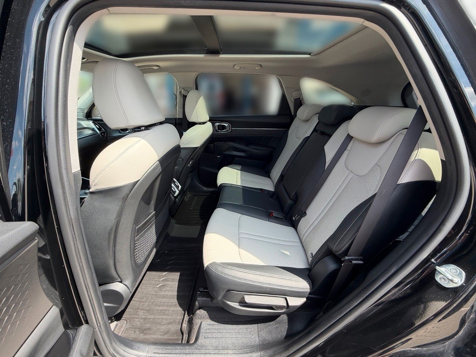 Fahrzeugabbildung Kia Kia Sorento 2.2 CRDi AWD PLATINUM Sporty Glasdac
