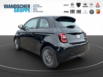 Fiat 500 1.0 FireFly 48 kW Icon SHZ PDC KAMERA