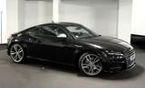 Audi AUDI TTS von 07/2017, 66.700 km, TÜV 07/2027 - Audi TT: 20