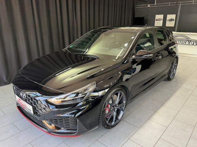 Hyundai i30 N Performance|SCHALENSITZE|PANO