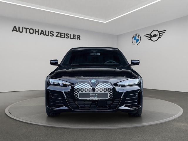 Foto Nummer 5: BMW i4