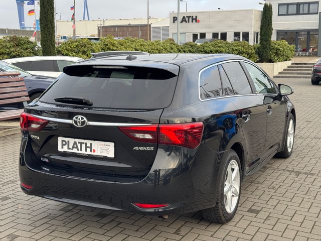 Toyota Avensis  Touring Sports Edition-S EXPORT