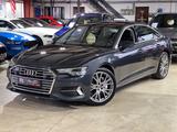 Audi 45 QUATTRO SPORT+STANDHZG+SHZ+HUD+AHK+GARANTIE