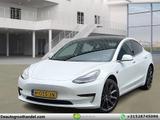 Tesla Model 3 Standard RWD Plus 60 kWh - gebrauchte Tesla Model 3 aus dem Jahr 2020