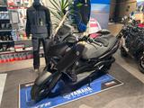 Yamaha XMAX 125 Tech MAX+ My25 5Jahre Garantie - Yamaha XMax 125 Tech Max