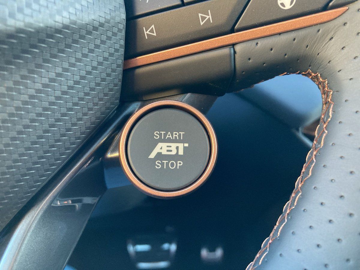 Cupra Terramar - Bild 36