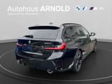 BMW 320d xDrive Touring M Sportpaket Komfortzugang S - BMW 320: Allradantrieb, Kombi, 320d