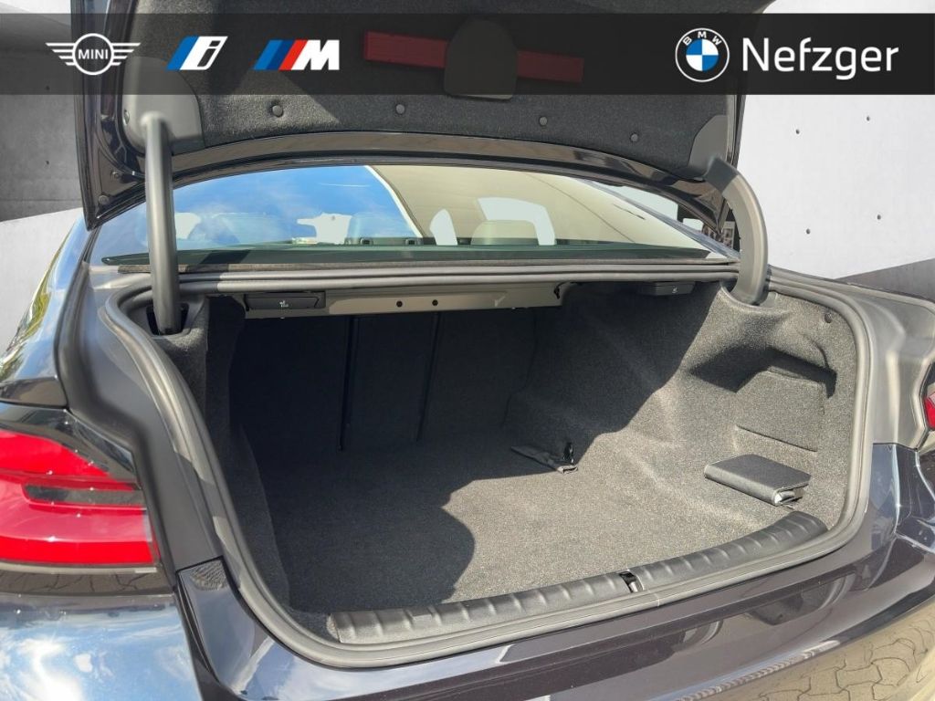 BMW 530 i M Sport Laser HUD H/K Massage Glasdach AHK foto 6