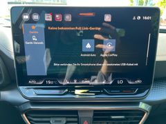 CUPRA Formentor 1.5 eTSI DSG #APP #ACC #KAMERA