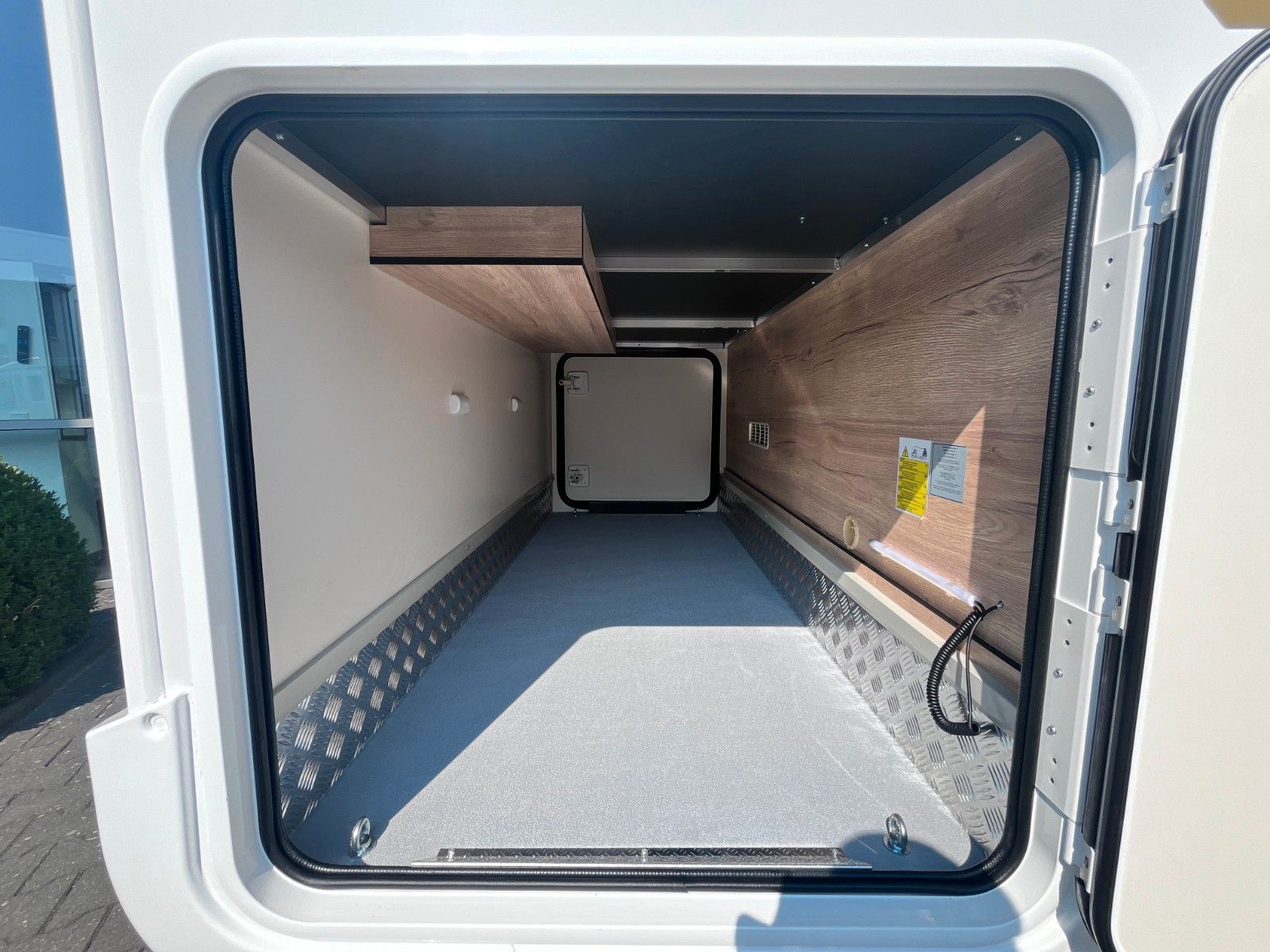 Fahrzeugabbildung XGO Dynamic 66 P Modell 2026 ALL-IN