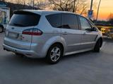 Ford Smax 2.2 TDCI - Ford S-Max in Freiburg