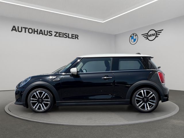 Foto Nummer 4: MINI Cooper