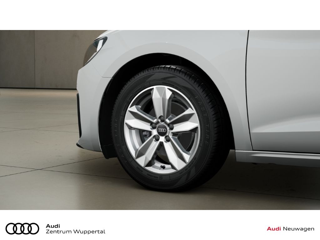 Audi A1 - Bild 5
