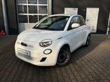 Fiat 500e 320km Reichweite Carplay 1. Hand - Fiat 500e Gebrauchtwagen